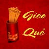 Gieo Quẻ