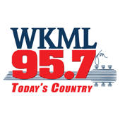 95.7 WKML 95.7 WKML