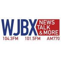 WJBX News Talk