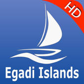 Egadi Is. Nautical Charts Pro Egadi Is. Nautical Charts Pro