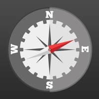 罗盘航向 – 手电筒及磁定向仪 罗盘航向 – 手电筒及磁定向仪