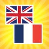 English to French Translator.