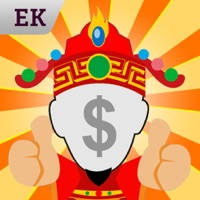 五福临门财神到 Videomoji – 春节视频表情贺咭制作 五福临门财神到 Videomoji – 春节视频表情贺咭制作