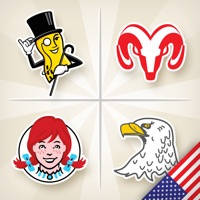 Logo Quiz – USA Brands