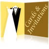 Cards & Invitations for Pages