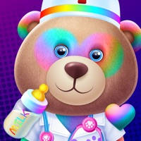 Play Toy & Pet Doctor