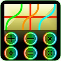SupremeCalculatorLite – Powerful Calculator with plot the mathematical function curve. SupremeCalculatorLite – Powerful Calculator with plot the mathematical function curve.
