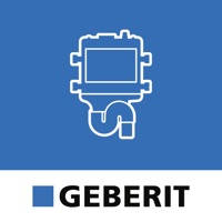 Geberit SetApp