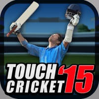 Touch Cricket : 2015 World Cup tournament live score Touch Cricket : 2015 World Cup tournament live score