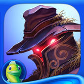 League of Light: Wicked Harvest HD – A Spooky Hidden Object Game