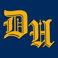 Columbia Daily Herald.