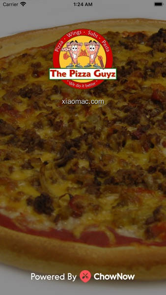 【图】The Pizza Guyz(截图 0)