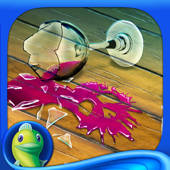 Dead Reckoning: Silvermoon Isle – A Hidden Objects Detective Game