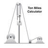 Ton Miles Calculator Ton Miles Calculator