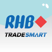 RHB TradeSmart RHB TradeSmart