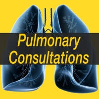 Pulmonary Consultations Pulmonary Consultations