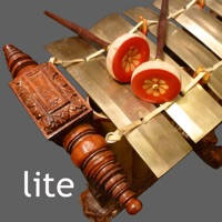 Gamelan Gender lite Gamelan Gender lite