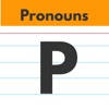 Pronouns by Teach Speech Apps