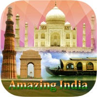 Amazing India Amazing India