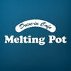 Café Melting Pot Café Melting Pot