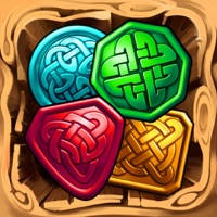 Jewel Tree: Match It puzzle (full) Jewel Tree: Match It puzzle (full)