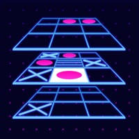 Tic Tac Toe in 3D Tic Tac Toe in 3D