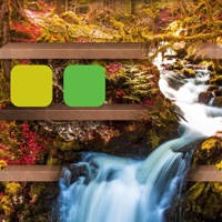 Smart Home Screen Themes – wallpapers and Backgrounds with icon stands