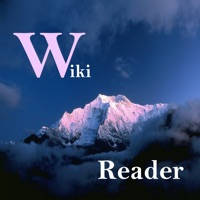 Audio for Wikipedia