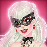 Vampire Masquerade Make Up