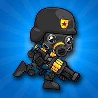 Aerial Soldiers – 在二战一项危险的任务士兵和喷气机飞行员