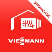 Vitocomfort Plus Showcase