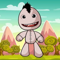 Sack Puppet Doll Adventure Sack Puppet Doll Adventure