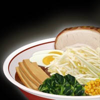 爆速ラーメン道