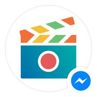 GIF CAM – Animated photo maker for Messenger