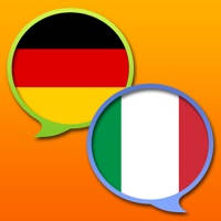Wörterbuch Deutsch Italienisch