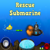 Rescue Submarine Free