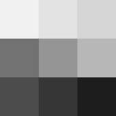 Shades of Gray Game