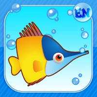 糖糖的海滩,儿童游戏,爸爸妈妈和宝宝的游戏-EN