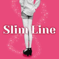 スリム ライン(Slim line 全身写真) スリム ライン(Slim line 全身写真)