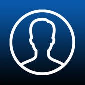 Business Contacts App