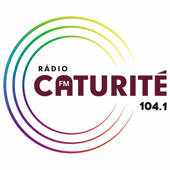Rádio Caturité Rádio Caturité