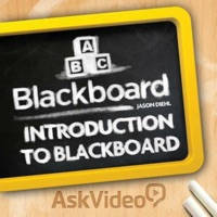 Intro Course For Blackboard Intro Course For Blackboard