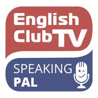 Speak King – English