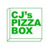 CJ’s Pizza Box