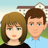 Surviving Boarding School Part 2 – The Interactive Storybook Sequel