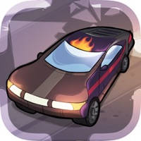 Car Parking Mega Puzzle – City Edition!