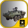 MILES XXI Stryker ICV
