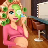 Mommy Makeover Salon – Makeup Girls & Baby Games