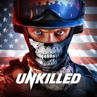 UNKILLED – Zombie Online FPS UNKILLED – Zombie Online FPS