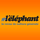 L’éléphant